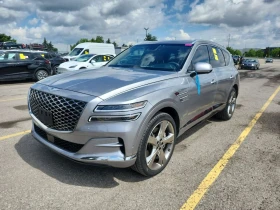 Genesis GV80 * 3.5T PRESTIGE * CARFAX * , снимка 1