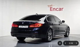 BMW 520 xDrive M Sport Plus   190 к.с.   Full   ТОП ЦЕНА, снимка 2