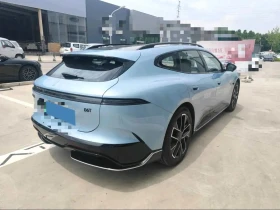Avatr 06 T AWD Performance Edition 2, 78s, снимка 6