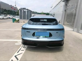 Avatr 06 T AWD Performance Edition 2, 78s, снимка 5