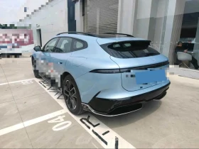 Avatr 06 T AWD Performance Edition 2, 78s, снимка 4
