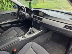 BMW 318 2.0i ПАНОРАМА НАВИГАЦИЯ ПАРКТРОНИЦИ , снимка 9