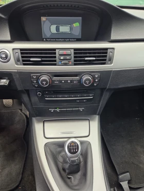 BMW 318 2.0i ПАНОРАМА НАВИГАЦИЯ ПАРКТРОНИЦИ , снимка 10