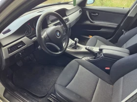 BMW 318 2.0i ПАНОРАМА НАВИГАЦИЯ ПАРКТРОНИЦИ , снимка 8