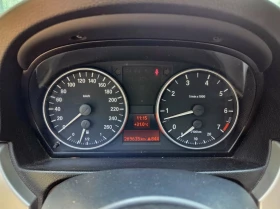 BMW 318 2.0i ПАНОРАМА НАВИГАЦИЯ ПАРКТРОНИЦИ , снимка 12