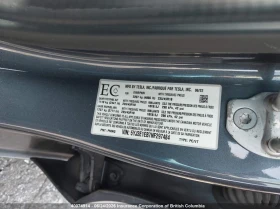 Tesla Model 3 Long Range 4x4 Facelift, снимка 6