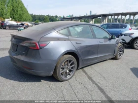 Tesla Model 3 Long Range 4x4 Facelift, снимка 3