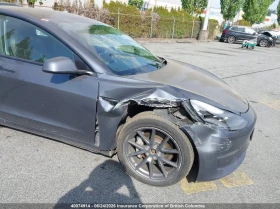 Tesla Model 3 Long Range 4x4 Facelift, снимка 15