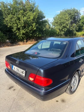 Mercedes-Benz E 230, снимка 7