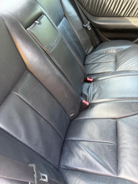 Mercedes-Benz E 230, снимка 6