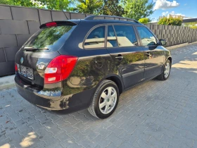 Skoda Fabia Фейслифт 2012, снимка 3