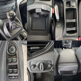 Ford C-max 1.6* 120ps* GAS* НАВИ* КАМЕРА, снимка 15