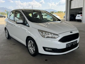 Ford C-max 1.6* 120ps* GAS* НАВИ* КАМЕРА, снимка 7