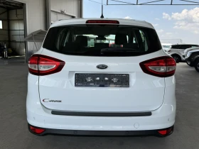 Ford C-max 1.6* 120ps* GAS* НАВИ* КАМЕРА, снимка 4
