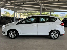 Ford C-max 1.6* 120ps* GAS* НАВИ* КАМЕРА, снимка 2
