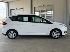 Ford C-max 1.6* 120ps* GAS* НАВИ* КАМЕРА, снимка 6