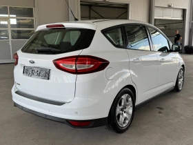 Ford C-max 1.6* 120ps* GAS* НАВИ* КАМЕРА, снимка 5