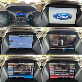 Ford C-max 1.6* 120ps* GAS* НАВИ* КАМЕРА, снимка 14