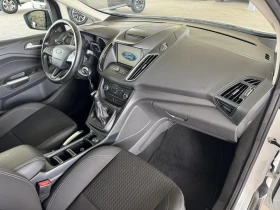 Ford C-max 1.6* 120ps* GAS* НАВИ* КАМЕРА, снимка 10