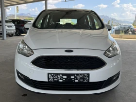 Ford C-max 1.6* 120ps* GAS* НАВИ* КАМЕРА, снимка 8