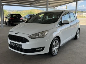 Ford C-max 1.6* 120ps* GAS* НАВИ* КАМЕРА, снимка 1