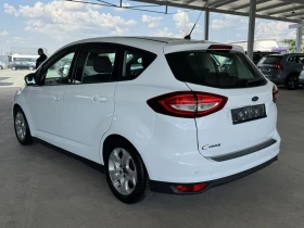 Ford C-max 1.6* 120ps* GAS* НАВИ* КАМЕРА, снимка 3