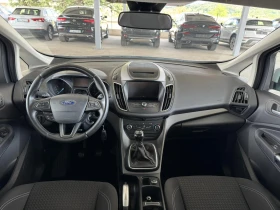 Ford C-max 1.6* 120ps* GAS* НАВИ* КАМЕРА, снимка 11