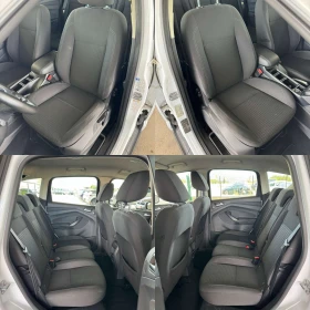 Ford C-max 1.6* 120ps* GAS* НАВИ* КАМЕРА, снимка 12