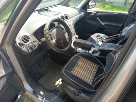 Ford Galaxy 2.0, снимка 6