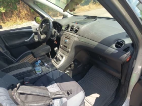 Ford Galaxy 2.0, снимка 5