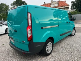 Ford Transit Custom 2.0-TDCI, снимка 4