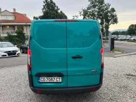 Ford Transit Custom 2.0-TDCI, снимка 5