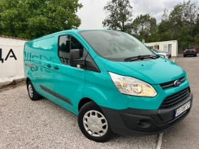Ford Transit Custom 2.0-TDCI, снимка 1