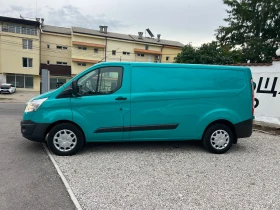 Ford Transit Custom 2.0-TDCI, снимка 8