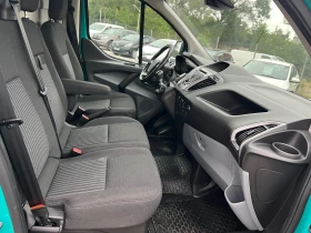 Ford Transit Custom 2.0-TDCI, снимка 14