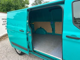 Ford Transit Custom 2.0-TDCI, снимка 16