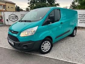 Ford Transit Custom 2.0-TDCI, снимка 3