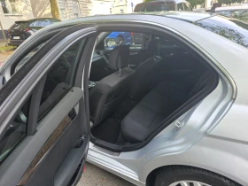 Mercedes-Benz C 280 3.0-LPGPrinz, снимка 6