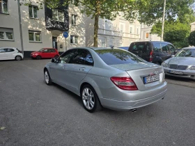 Mercedes-Benz C 280 3.0-LPGPrinz, снимка 16