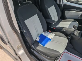 Fiat Qubo 1.4 метан/бензин , снимка 13