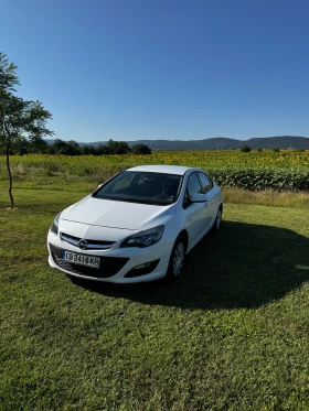 Opel Astra, снимка 5