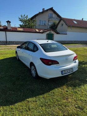 Opel Astra, снимка 6