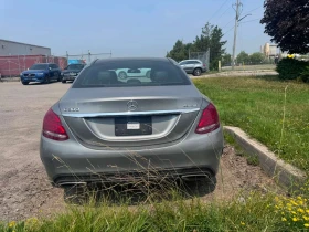 Mercedes-Benz C 300 * CARFAX * ЦЕНА ДО БГ, снимка 5