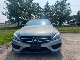 Mercedes-Benz C 300 * CARFAX * ЦЕНА ДО БГ, снимка 4