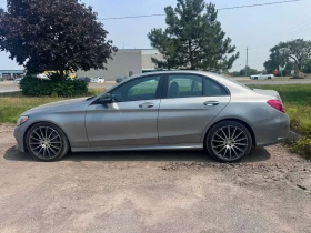 Mercedes-Benz C 300 * CARFAX * ЦЕНА ДО БГ, снимка 2
