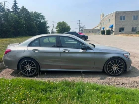 Mercedes-Benz C 300 * CARFAX * ЦЕНА ДО БГ, снимка 3