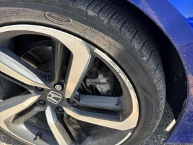 Honda Accord * Sport 2.0 * CARFAX * ОПЦИЯ ЗА ФИНАНСИРАНЕ , снимка 13