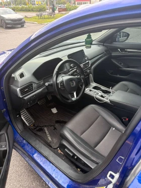 Honda Accord * Sport 2.0 * CARFAX * ОПЦИЯ ЗА ФИНАНСИРАНЕ , снимка 5