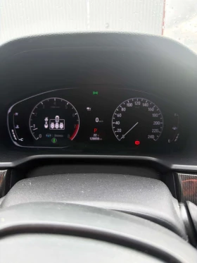 Honda Accord * Sport 2.0 * CARFAX * ОПЦИЯ ЗА ФИНАНСИРАНЕ , снимка 8