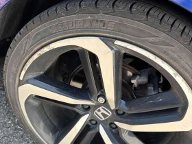 Honda Accord * Sport 2.0 * CARFAX * ОПЦИЯ ЗА ФИНАНСИРАНЕ , снимка 12